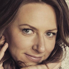 Юлия Калистратова, 21.11.1987