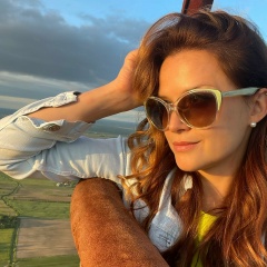 Жанна Ефремова, 02.05, Montréal