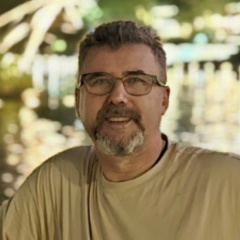 Андрей Скоркин, Ростов-на-Дону