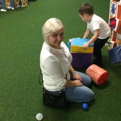 Кристюша Прокопчук, 20.05, Москва