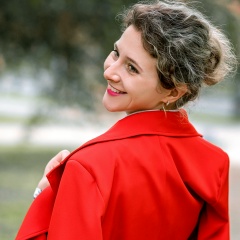 Юлия Владыкина, 21.06.1991, Донецк