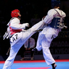 Бакытжан Патихов, 08.01, Алматы