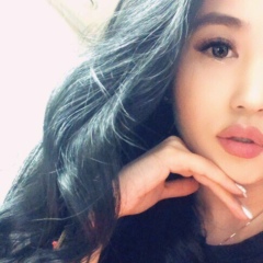 Айгерим Суйндыкова, 28.12.1990, Алматы