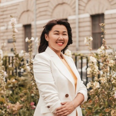 Татьяна Сарангова, 20.03, Москва