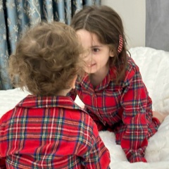 Матильда Коренна, 30.08.1995, Москва