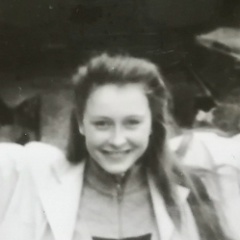 Венера Невероятная, Санкт-Петербург