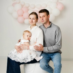 Павел Гумбин, 18.04, Санкт-Петербург