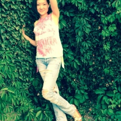 Леночка Мун, 21.04, Киев