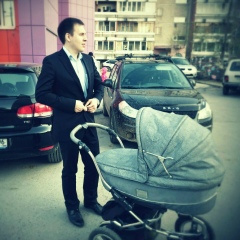 Алексей Сладков, 12.10.1988, Екатеринбург