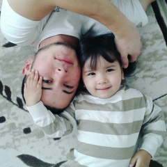 Zagi Tleugazina, 24.11, Аягоз