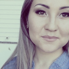 Дания Измаганбетова, 09.02, Актобе