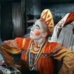 Ольга Фефилова, 22.09.1984, Березовский