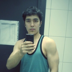 Jahongir Turapov