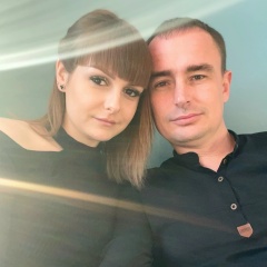 Кирилл Новиков, Санкт-Петербург