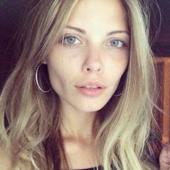 Alina Boyko, 27.08, Miami Beach