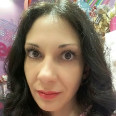 Ирина Кондрашова, 12.02, Санкт-Петербург