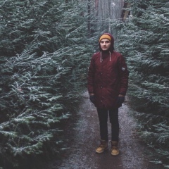 Максим Никифоров, 19.10.1987, Санкт-Петербург