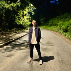 Алексей Нестеренко, Санкт-Петербург