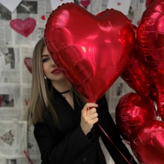 Екатерина Душкина, 14.11, Липецк