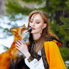 Татьяна Шилина, 09.07, Москва