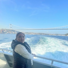 Гульвира Салиева, 26.03.1981, Алматы