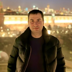 Андрей Елохин, 15.01.1988, Москва