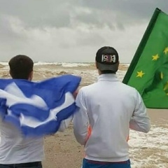 Хасан Гаунов, 01.05, Нальчик