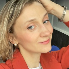 Анна Рощина, 31.08.1989, Минск