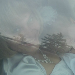 Анастасия Дивакова, 07.11, Логойск