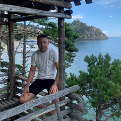 Николай Свиридов, 21.03, Иркутск