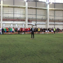 Алексей Шумахер, 21.02