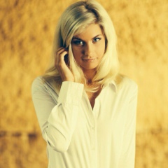 Olga Sadovnikova, Москва