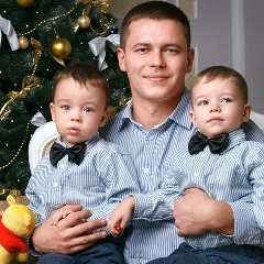 Сергей Сафонов, New York City