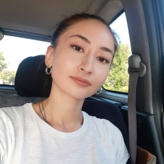 Nuriza Iskenderbekova, 16.04