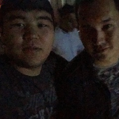 Улыкпан Нуранов, 29.03.1993, Актау