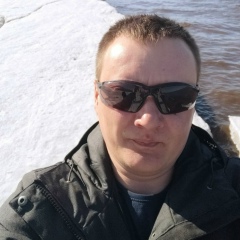 Алексей Заривняк, 27.03.1985, Ярославль