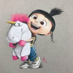 Ульяна Иванова, 12.07.1985, Москва