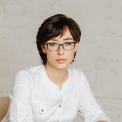 Катерина Куршакова, 23.04, Санкт-Петербург