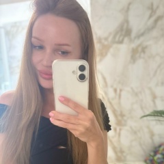 Марина Бирюкова, 18.02, Санкт-Петербург