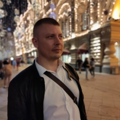 Иван Елисеев, 13.03, Москва