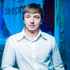 Александр Смирнов, 19.11, Москва