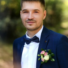 Денис Звягинцев, 26.07.1989