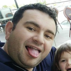 Евгений Пугач, 25.08.1983, Нетания