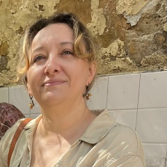 Евгения Попова, 01.02.1979, Горно-Алтайск