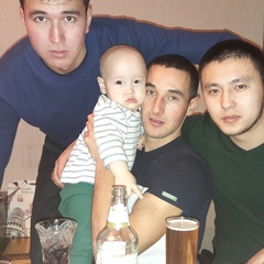 Nurzhan Kumarov, 11.04.1994, Талдыкорган