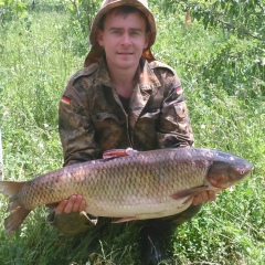 Сергей Воробьев, 06.09, Киев