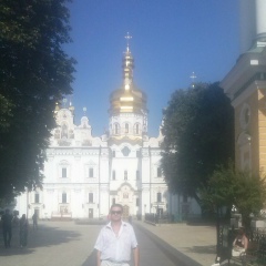 Aleksaleks Захарчук, Запорожье