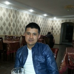 Sapar Tuymenov