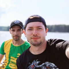 Андрей Ли, 29.04.1990