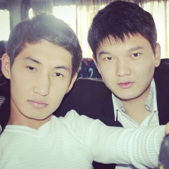 Ахан Оралов, 28.10, Алматы